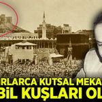 Şevki Yılmaz'dan Mekke anlaşması yorumu