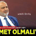 Şevki Yılmaz'dan Çin, Hindistan tehditine karşı MEKKE ANLAŞMASI yorumu