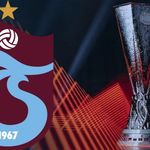 Trabzonspor'un Ferencvaros maçı kamp kadrosu açıklandı