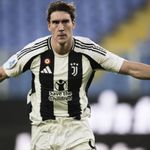 Dusan Vlahovic'ten Beşiktaş'ı sevindiren haber