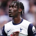 Trabzonspor’dan orta sahaya Yves Bissouma hamlesi!