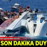 KKTC son dakika duyurdu: Bakanlık yetkilileri görevden alındı!