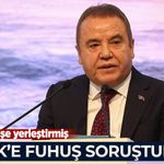 Muhittin Böcek hakkında fuhuş soruşturması! Belediyede işe yerleştirmiş