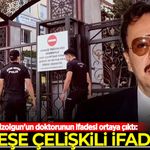 Arif Ahmet Denizolgun'un doktorunun ifadesi ortaya çıktı: HTS kayıtları ve 155 ihbarında çelişkili detaylar