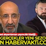 Derin Gerçekler yeni sezonuyla bugün habervakti.com'da!