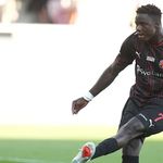 Trabzonspor'da Franculino Dju transferi tamam! İşte maliyeti...