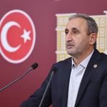 HÜDA PAR'dan 'mehir hakkı' çağrısı