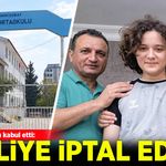 Kahramanmaraş'taki okul saldırısında annenin tahliyesine yapılan itiraz kabul edildi
