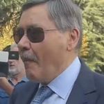 Melih Gökçek, sakız çiğneme görüntüleri ile ilgili konuştu