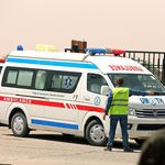 Nijerya'da petrol hırsızlığı girişiminde bulunan 37 kişi zehirlenerek öldü