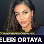 Tuğba Ekinci'ye yönelik müstehcenlik operasyonunda yeni gelşme: İfadeleri ortaya çıktı!