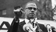 Malcolm X: Beyaz adam bu kelimeyi söylememizi hiç istemedi