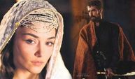Mevlana'nın hayatını anlatan Mest-i Aşk filminin fragmanı yayınlandı