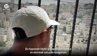 İşgalci İsrail'in Kudüslü çocukları sindirme tekniği: Ev hapsi!