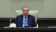 Erdoğan'dan başörtüsü yasası teklifine cevap: Yasa değil anayasa...