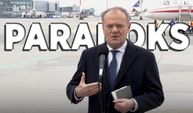 Polonya Başbakanı Donald Tusk Avrupa'nın Rusya ve ABD karşısındaki paradoksunu anlattı