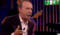 Oscar ödüllü oyuncu Benigni: Gazze'deki çığlıkları duymayan insan değildir