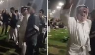 Mısır'da 'Baltacılar' çetesi, Siyonist ablukayı delmek için Refah'a yürüyecek gruplara saldırıyor