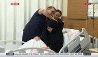 Trigeminal nevraljide umut veren yöntem! Su bile içemezken ağrılarından ameliyatla kurtuldu