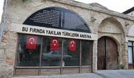 Her Türk ziyaret etmeli! Ermeni mezalimin yapıldığı 'Kozan Fırınları'