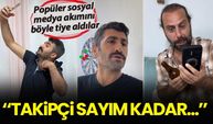 Popüler sosyal medya akımını tiye aldılar: 'Takipçi sayısı kadar yaşayanlar'
