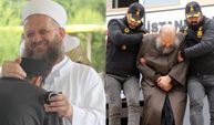 Tahliye edilen Yusuf Ziya Hoca'dan ilk açıklama
