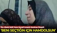 Gazze’de tüm ailesini kaybeden acılı annenin yürek yakan feryadı: Kucağıma alacak evladım kalmadı
