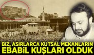 Şevki Yılmaz'dan Mekke anlaşması yorumu