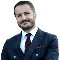 Ali Osman Aydın