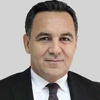 Deniz Zeyrek