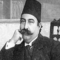 Filibeli Ahmed Hilmi