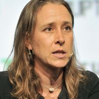 Anne Wojcicki