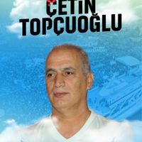 Çetin Topçuoğlu