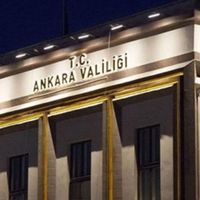 Ankara