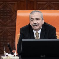 Sırrı Süreyya Önder