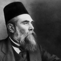 Ahmet Mithat Efendi