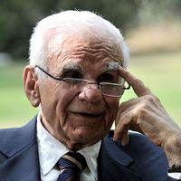 Gazi Yaşargil