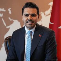 Abdullah Eren