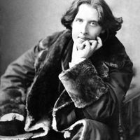 Oscar Wilde