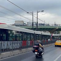 İstanbul
