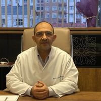 Doç.Dr. Osman Ersegun Batçık