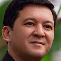 Palwan Halmyradow