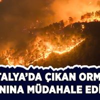 Antalya