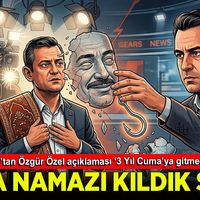 Gündem