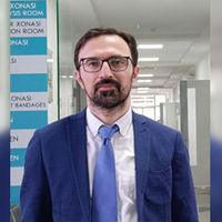 Doç. Dr. Akif Erbin Kimdir?