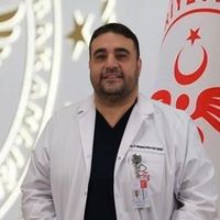 Doç. Dr. Muhammet Hamza Halil Toprak