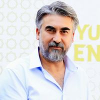 Prof. Dr. Mustafa Öztürk
