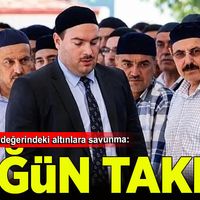 Gündem