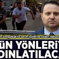 Gündem