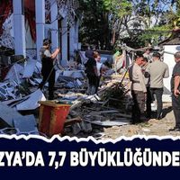 Dünya
